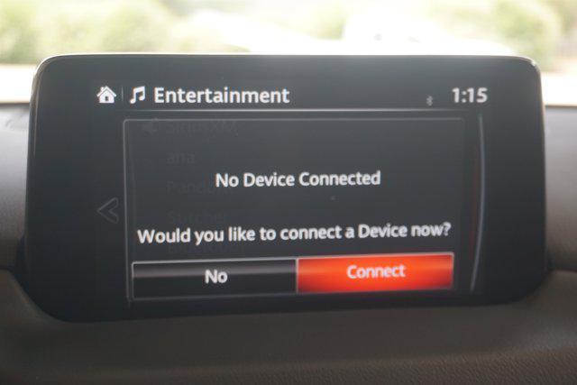 Photo of 2020 Jet Black Mica Mazda CX-5