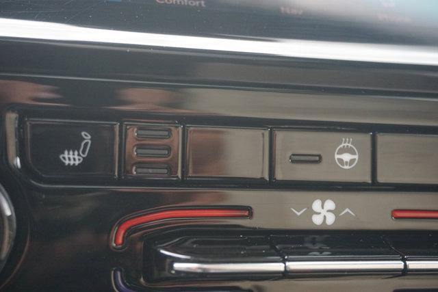 Photo of 2023 Bright White Clearcoat Jeep Grand Cherokee 4xe