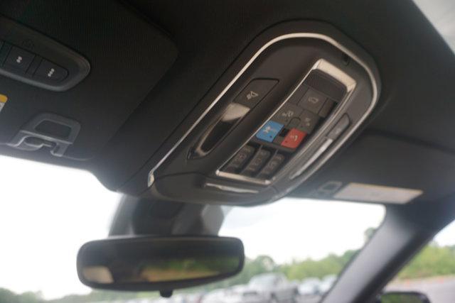 Photo of 2023 Bright White Clearcoat Jeep Grand Cherokee 4xe