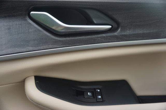 Photo of 2023 Bright White Clearcoat Jeep Grand Cherokee 4xe