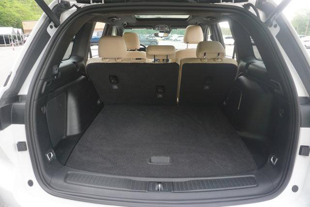 Photo of 2023 Bright White Clearcoat Jeep Grand Cherokee 4xe