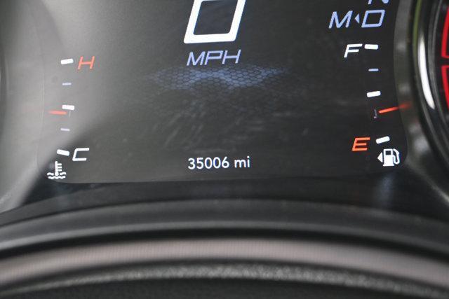 Photo of 2022 White Knuckle Clearcoat Dodge Charger