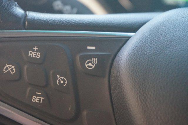 Photo of 2020 Nightfall Gray Metallic Chevrolet Bolt EV
