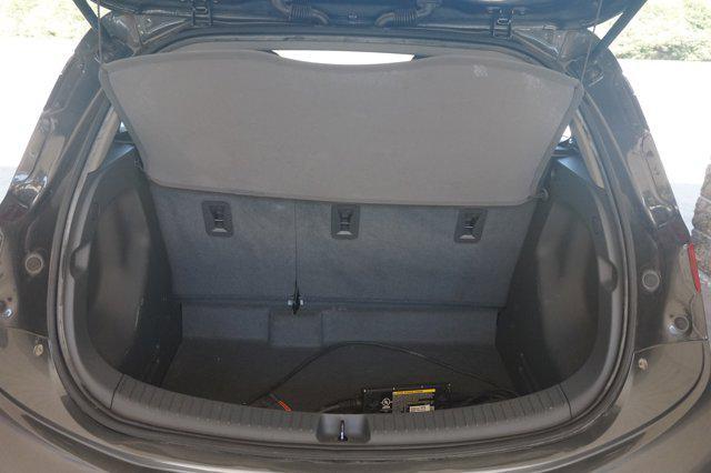 Photo of 2020 Nightfall Gray Metallic Chevrolet Bolt EV