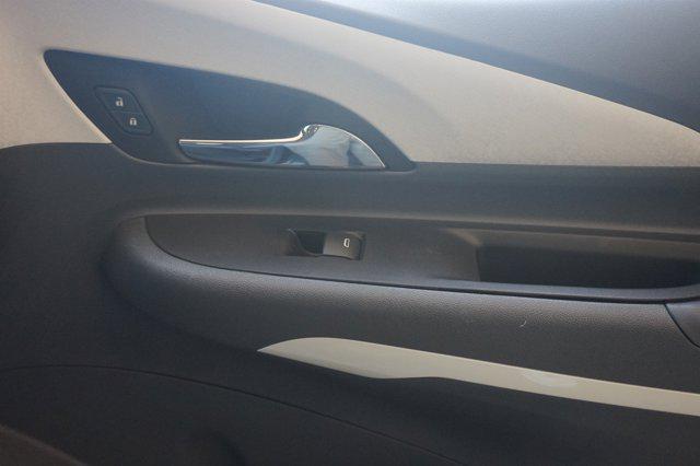 Photo of 2020 Nightfall Gray Metallic Chevrolet Bolt EV