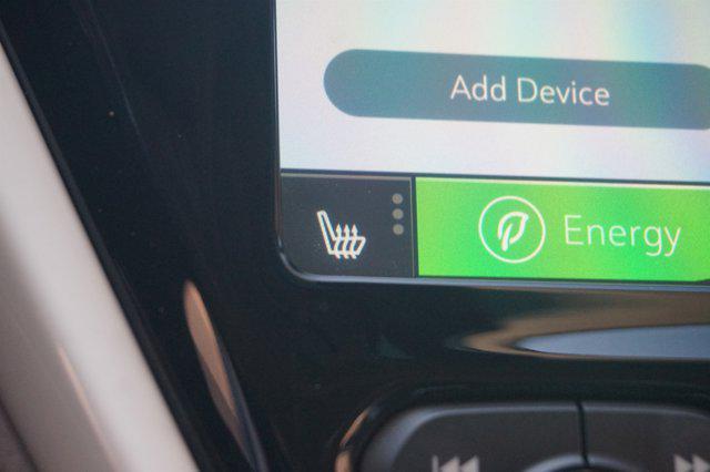 Photo of 2020 Nightfall Gray Metallic Chevrolet Bolt EV