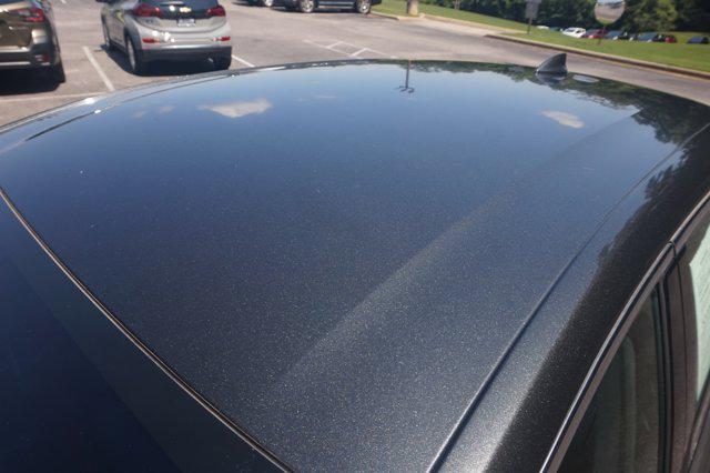 Photo of 2020 Nightfall Gray Metallic Chevrolet Bolt EV
