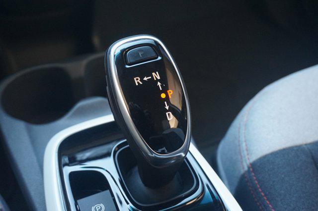 Photo of 2020 Nightfall Gray Metallic Chevrolet Bolt EV