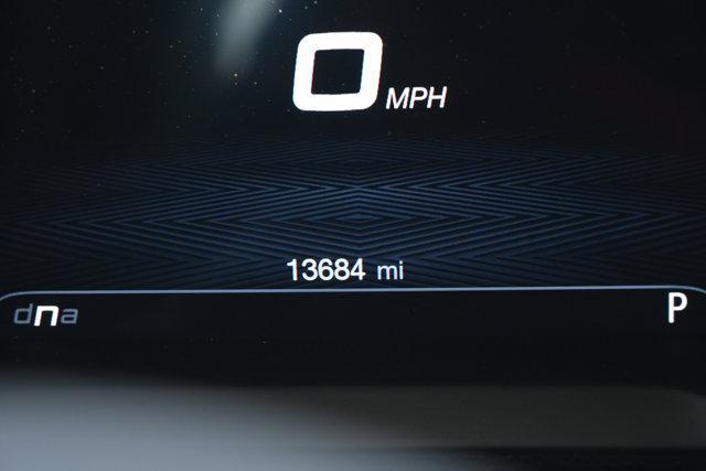 Photo of 2024 Vulcano Black Metallic Alfa Romeo Giulia