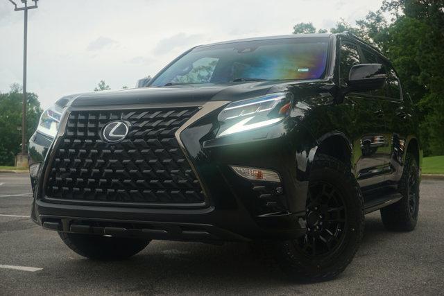 2023 Lexus Gx 460