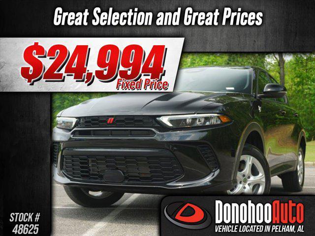 2024 Dodge Hornet