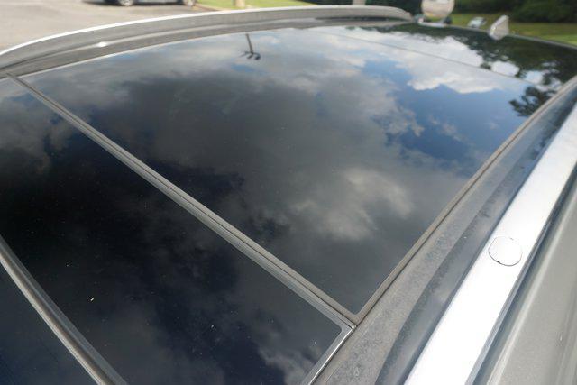 Photo of 2022 Hampton Gray Hyundai SANTA FE