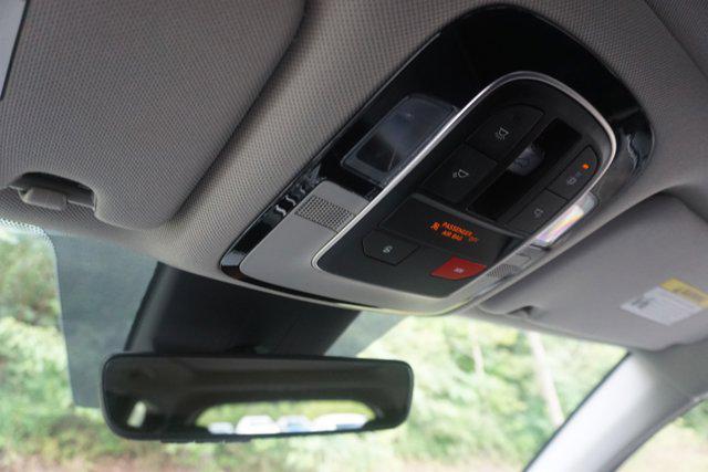 Photo of 2022 Hampton Gray Hyundai SANTA FE