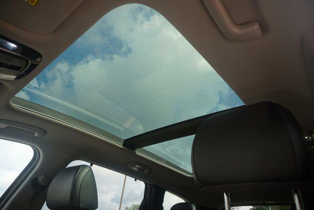 Photo of 2022 Hampton Gray Hyundai SANTA FE