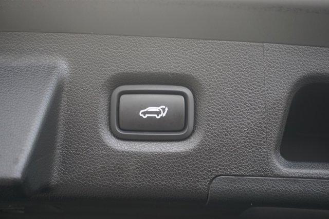 Photo of 2022 Hampton Gray Hyundai SANTA FE