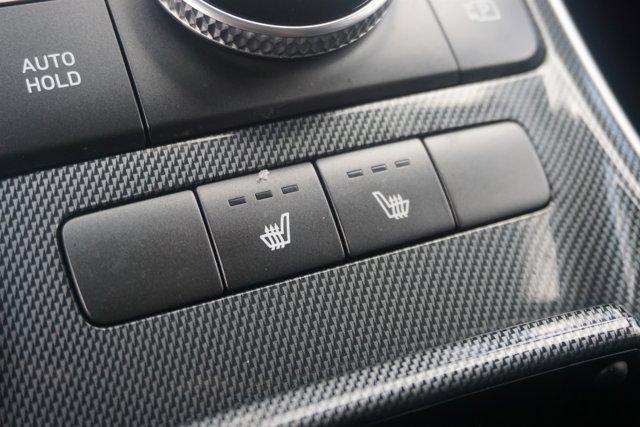 Photo of 2022 Hampton Gray Hyundai SANTA FE
