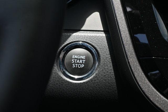 Photo of 2024 Predawn Gray Mica Toyota Camry