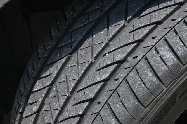 Photo of 2024 Predawn Gray Mica Toyota Camry