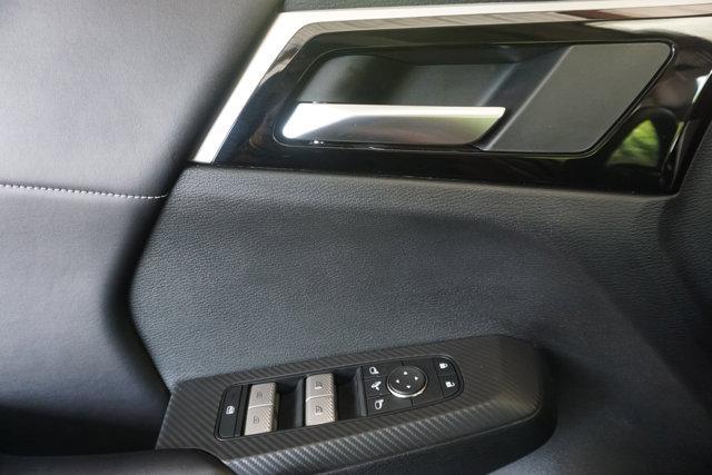 Photo of 2023 Black Diamond Mitsubishi Outlander