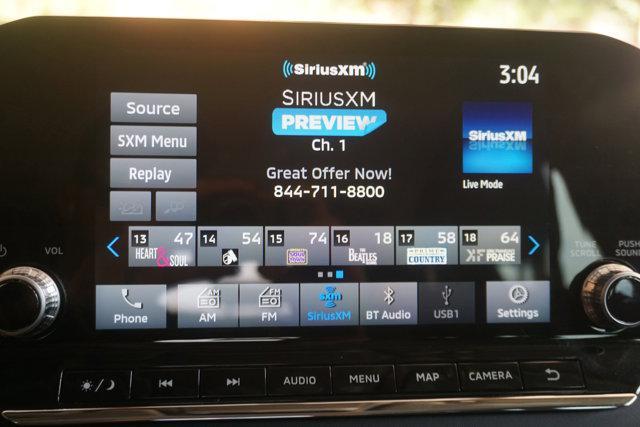 Photo of 2023 Black Diamond Mitsubishi Outlander