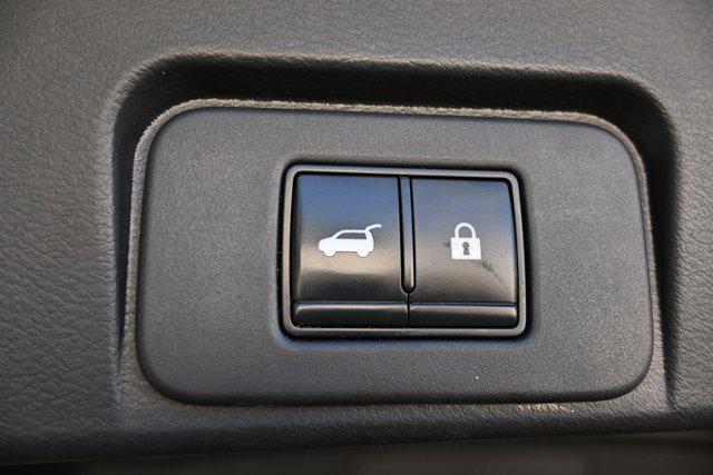 Photo of 2021 Gun Metallic Nissan Rogue