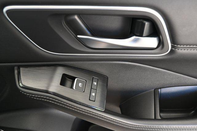 Photo of 2021 Gun Metallic Nissan Rogue