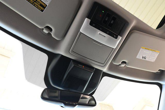 Photo of 2021 Gun Metallic Nissan Rogue