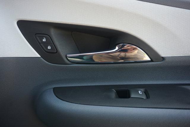 Photo of 2020 Cajun Red Tintcoat Chevrolet Bolt EV