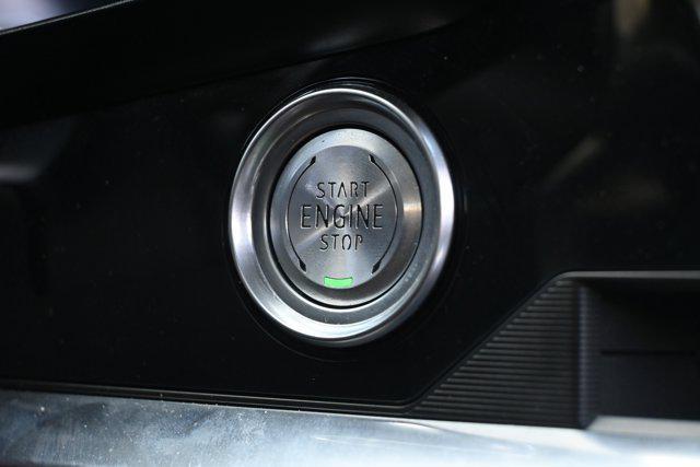 Photo of 2023 Arctic White Chevrolet Corvette