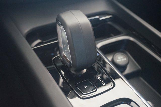 Photo of 2025 Crystal White Pearl Volvo S60