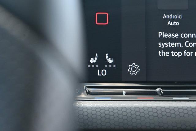 Photo of 2024 Opal White Pearl Volkswagen Golf GTI