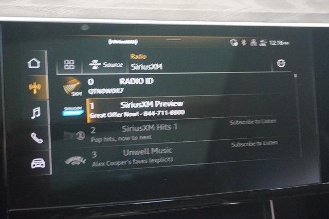 Photo of 2022 Mythos Black Metallic Audi e-tron