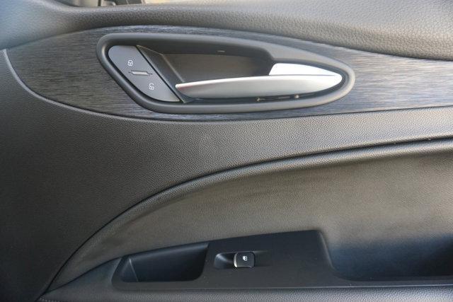Photo of 2024 Moonlight Gray Metallic Alfa Romeo Stelvio