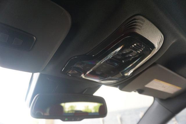 Photo of 2024 Moonlight Gray Metallic Alfa Romeo Stelvio