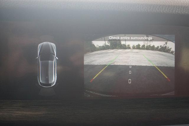 Photo of 2024 Moonlight Gray Metallic Alfa Romeo Stelvio