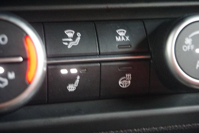 Photo of 2024 Moonlight Gray Metallic Alfa Romeo Stelvio