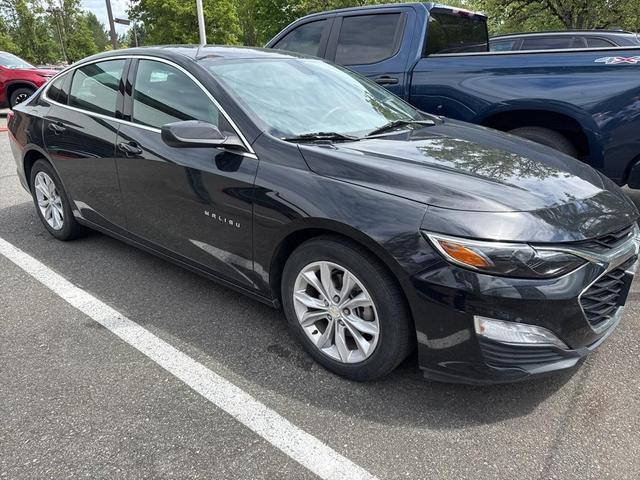 2022 Chevrolet Malibu