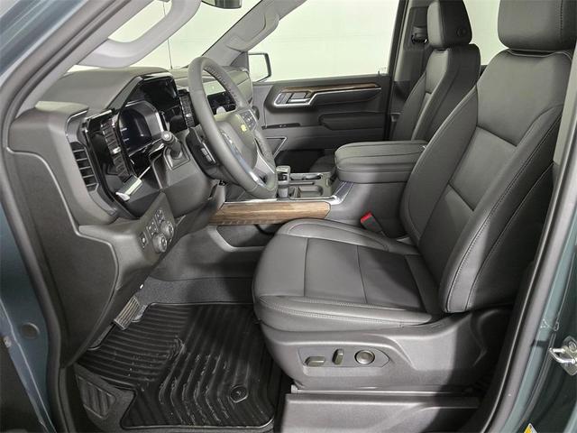 Photo of 2026 Cypress Chevrolet Silverado 1500