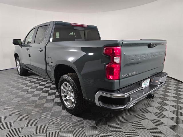 Photo of 2026 Cypress Chevrolet Silverado 1500