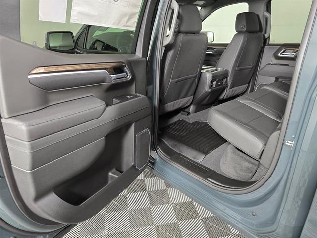 Photo of 2026 Cypress Chevrolet Silverado 1500
