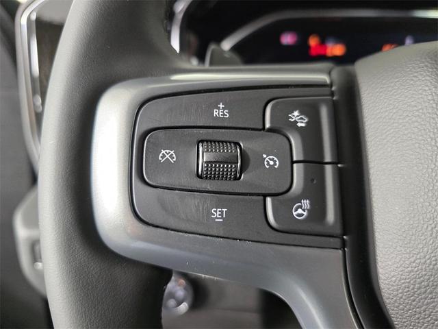 Photo of 2026 Cypress Chevrolet Silverado 1500