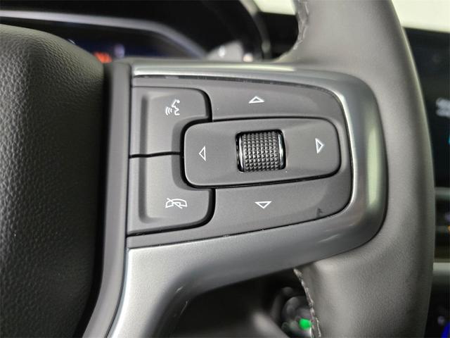 Photo of 2026 Cypress Chevrolet Silverado 1500