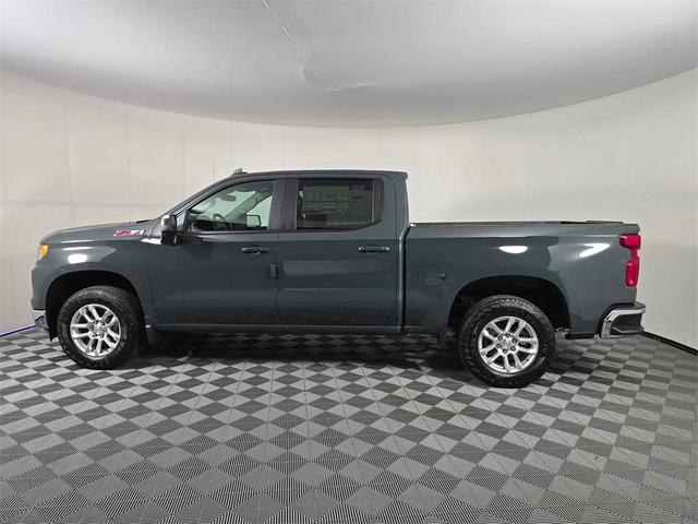 Photo of 2026 Cypress Chevrolet Silverado 1500