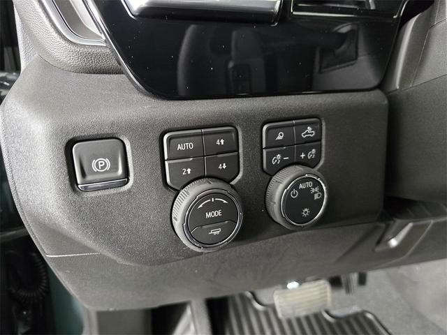 Photo of 2026 Cypress Chevrolet Silverado 1500