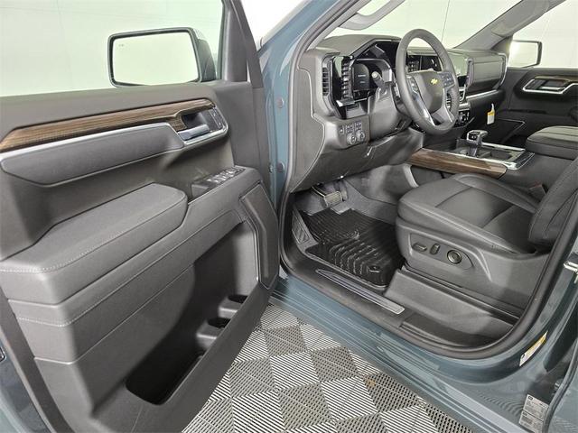 Photo of 2026 Cypress Chevrolet Silverado 1500