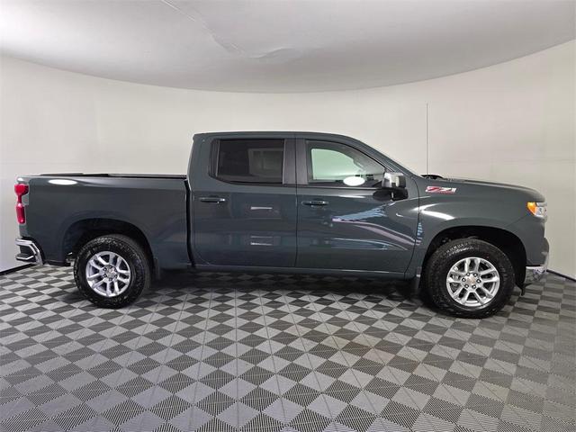 Photo of 2026 Cypress Chevrolet Silverado 1500