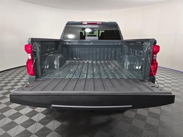 Photo of 2026 Cypress Chevrolet Silverado 1500