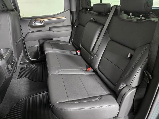 Photo of 2026 Cypress Chevrolet Silverado 1500