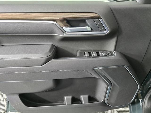 Photo of 2026 Cypress Chevrolet Silverado 1500