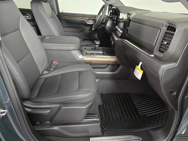 Photo of 2026 Cypress Chevrolet Silverado 1500